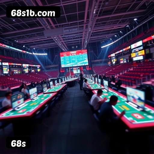 Cassino Online 68s