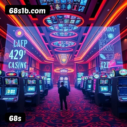 Cassino Online 68s